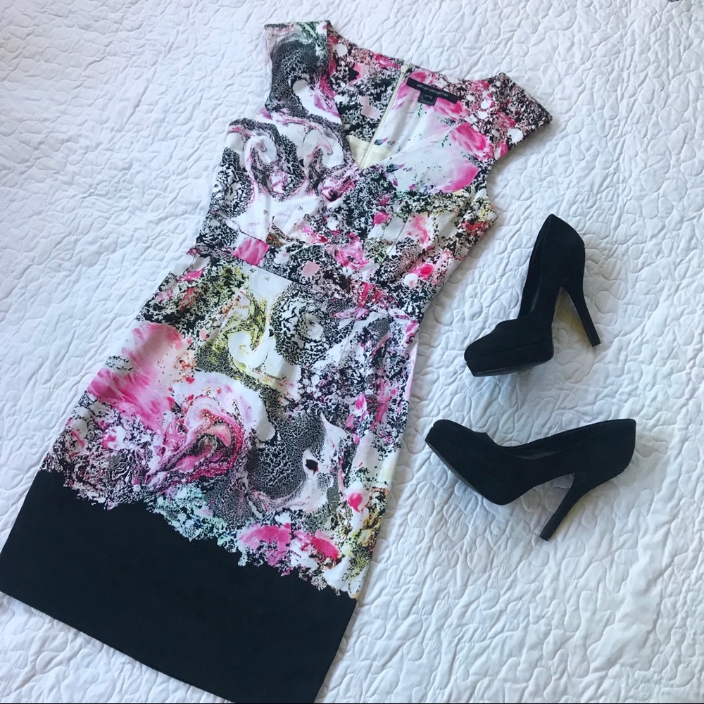 French connection dress NWT!